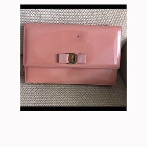 COPY - Feragamo Purse
